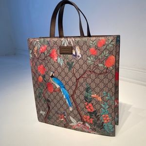 Authentic LIghtly Used Gucci Tote